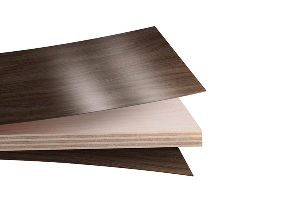 laminated