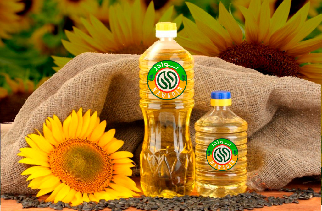 sunflower oil