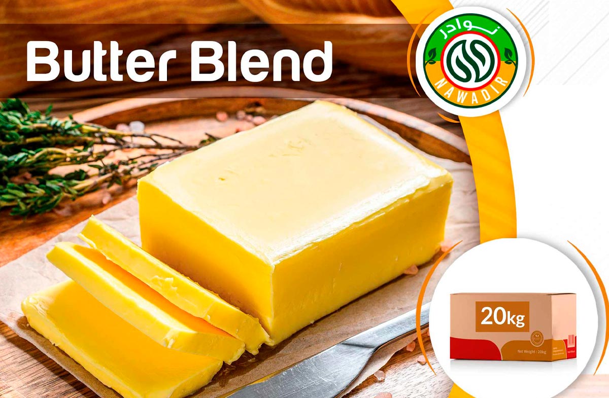 butter-blend