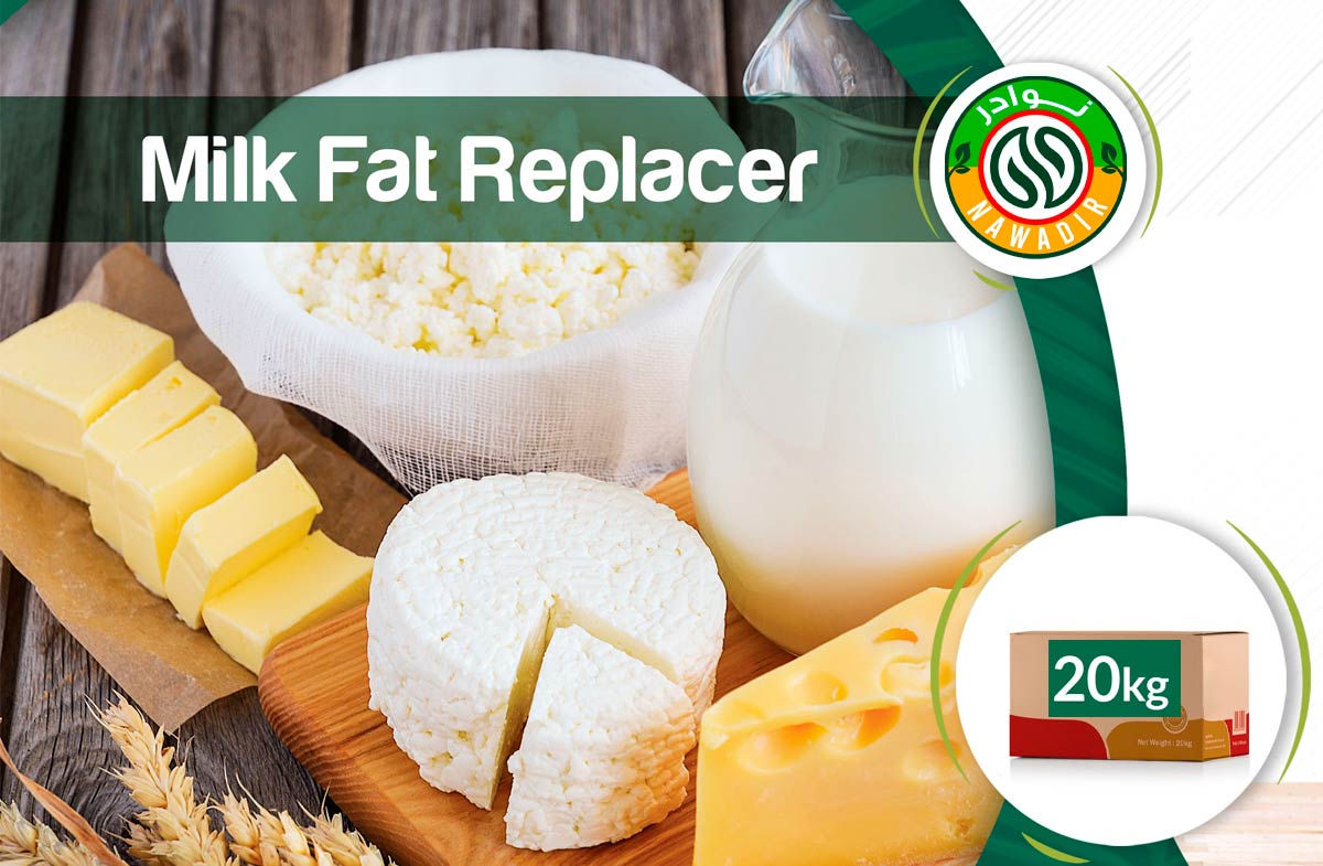 milk-fat