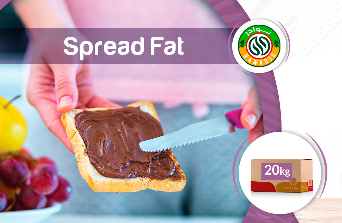 spread-fat