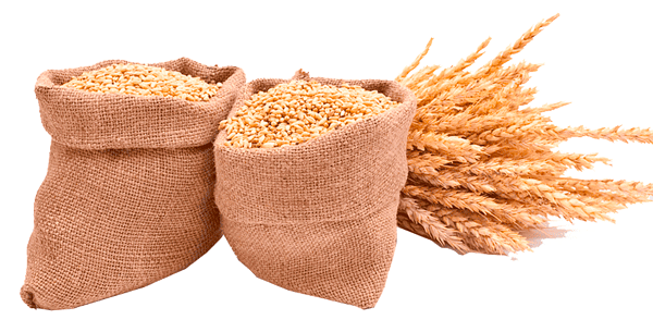 Agricultural products