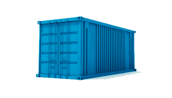 container